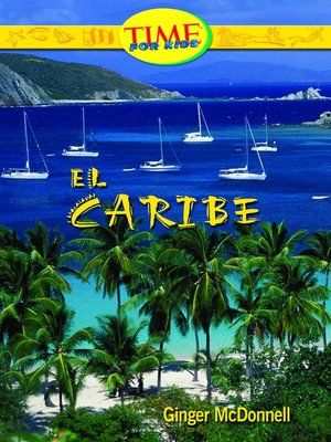 cover image of El Caribe (The Caribbean)